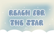 LOVE VENUS - A CUTE FONT, a Handwritten Font by Kanink Studio (Thumbnail 2 of 7)