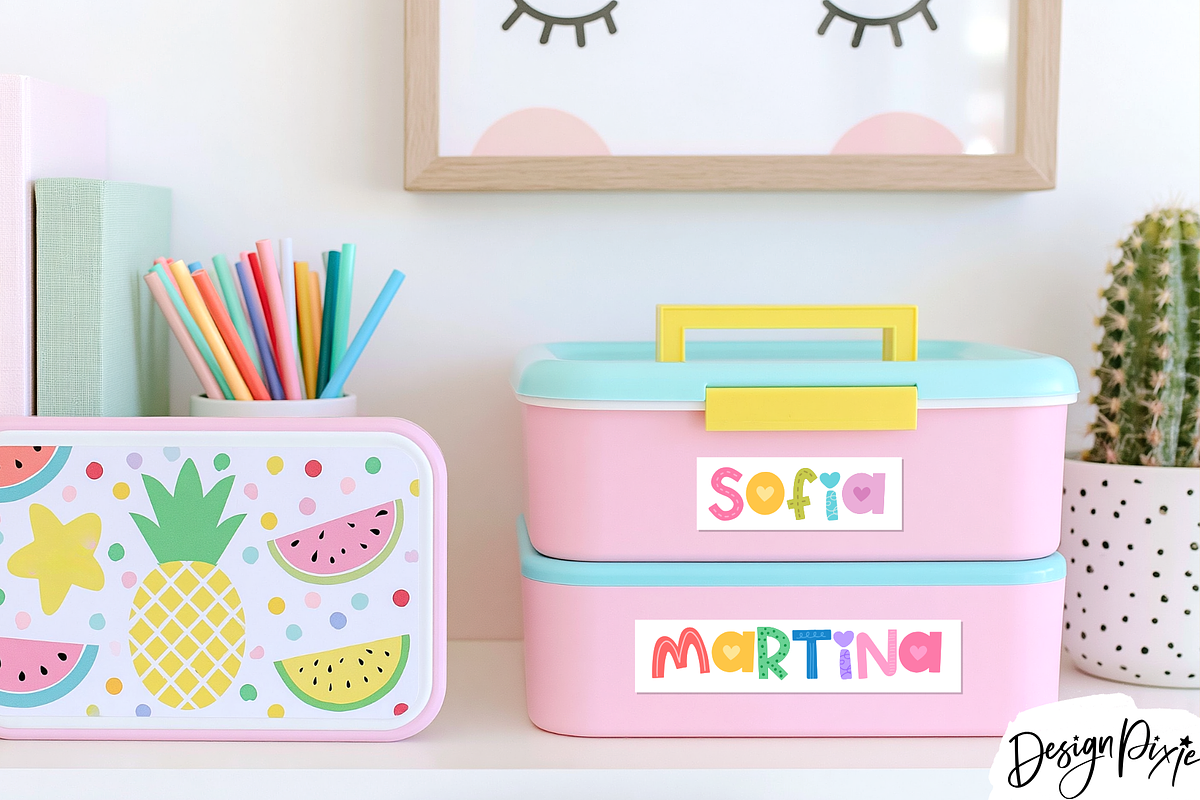 Playful Font, a Handwritten Font by Design Pixie (Photo 9 of 11)