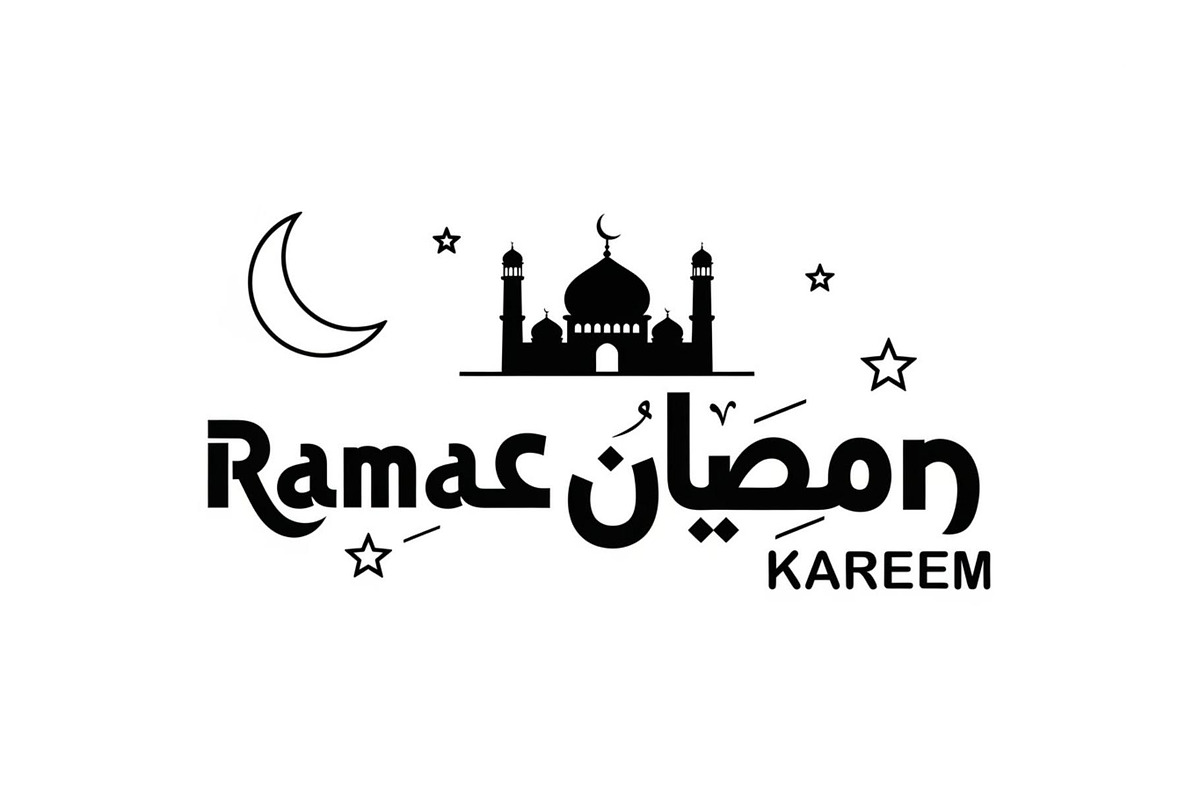 Ramadan Kareem Vector Bundle, an Illustration by Designs_River (Photo 31 of 47)