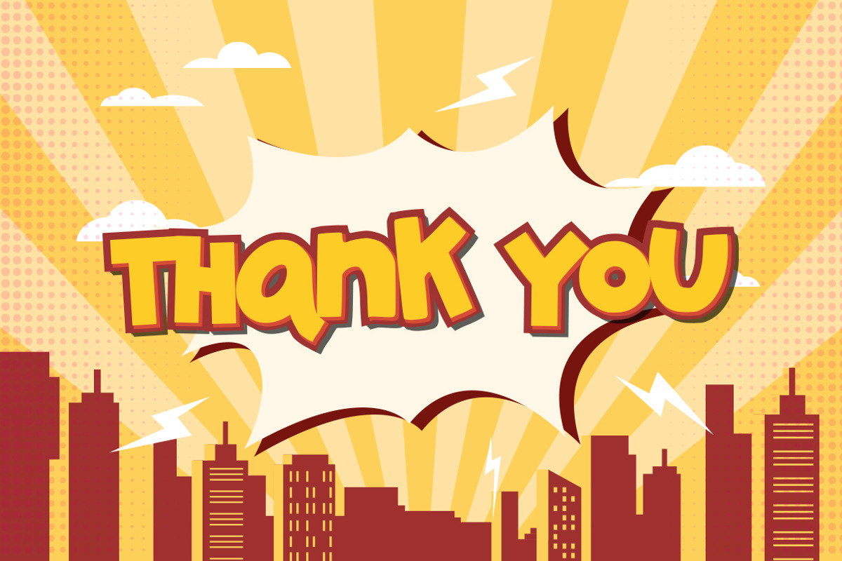 Big Heroes - Fancy Font Style, a Font by Typefactoryco (Photo 9 of 9)