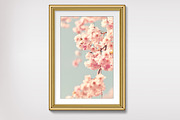Golden Frames Set (8 frames), an Object Graphic by graystudio (Thumbnail 6 of 13)