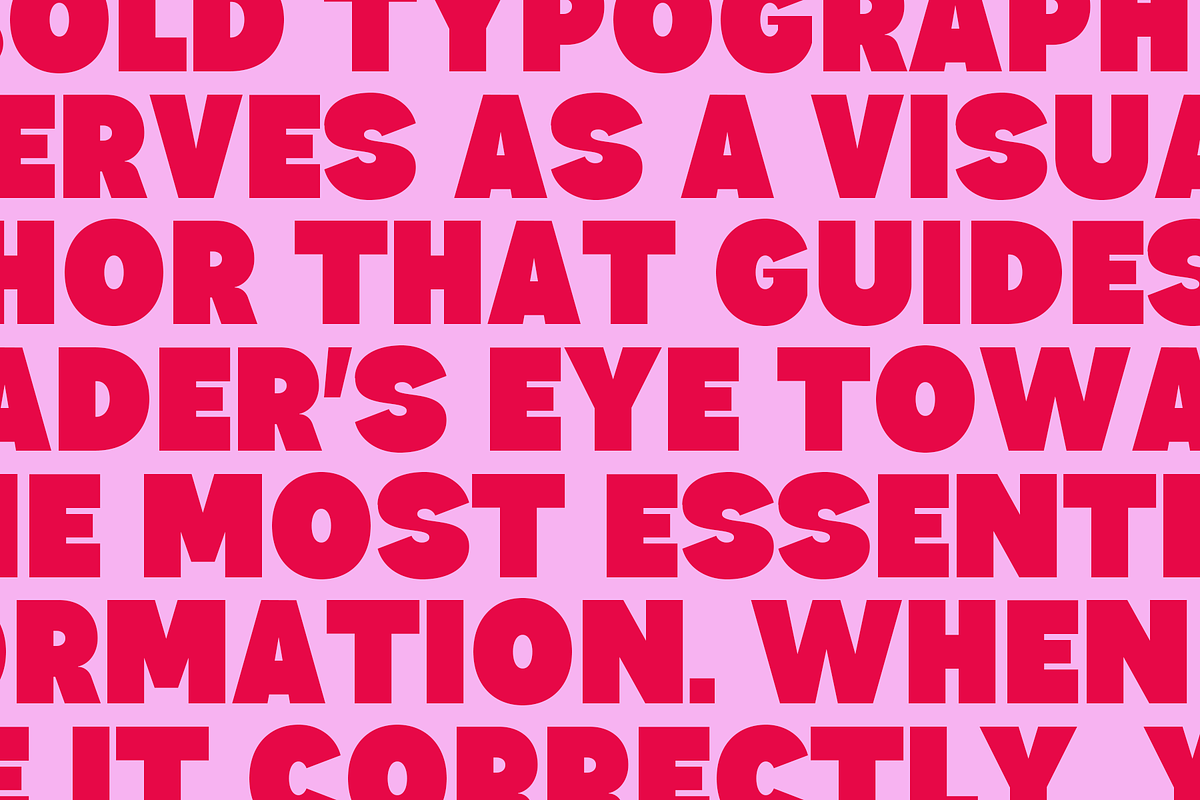 Xorul - Retro Sans Bold Display, a Sans Serif Font by Indotype Foundry (Photo 3 of 10)