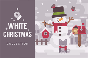 White Christmas