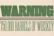Rama Slab, a Slab Serif Font by Dharma Type (Thumbnail 10 of 10)