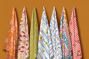 Checkered Summer, a Pattern Graphic by MSNTY STUDIOX (Thumbnail 4 of 28)