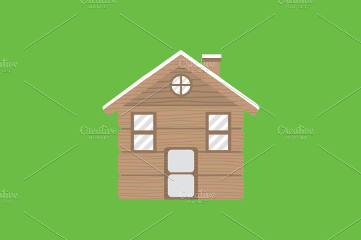 Building Icon, an Icon by Rudez Studio (Photo 3 of 6)
