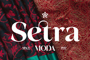 Basken Typeface, a Sans Serif Font by Megatype (Thumbnail 4 of 11)
