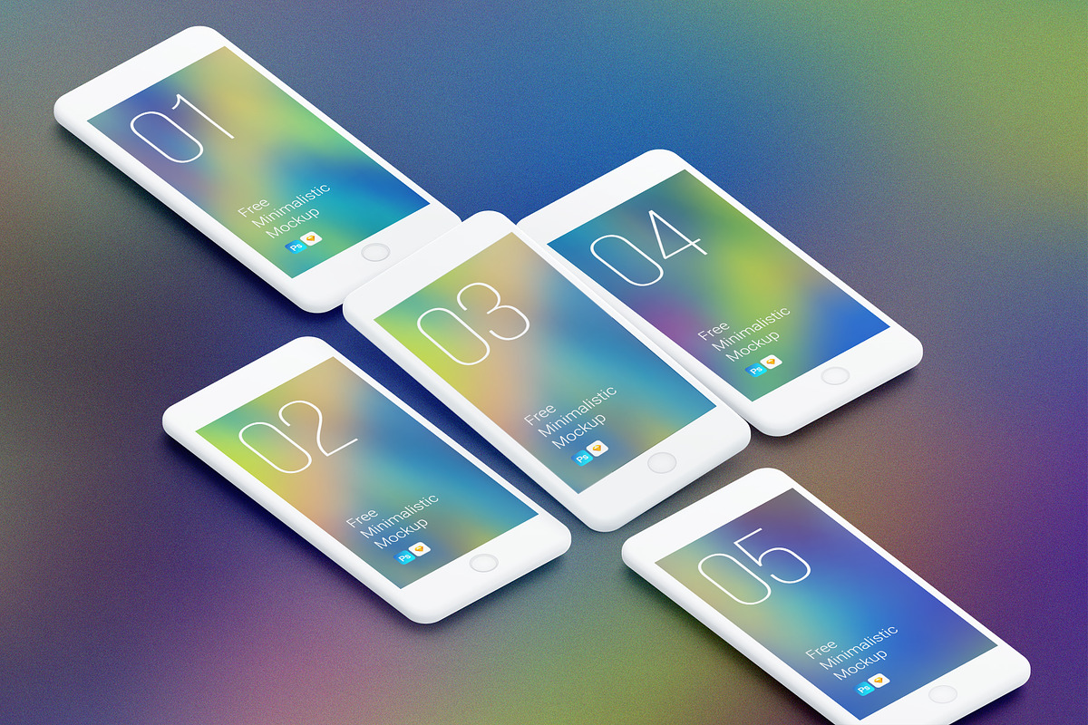 20 Fortune Gradients set, a Texture Graphic by le-genda (Photo 11 of 11)