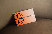 Business Card Mockup on Velvet, a Product Mockup by Asylab (Thumbnail 3 of 5)