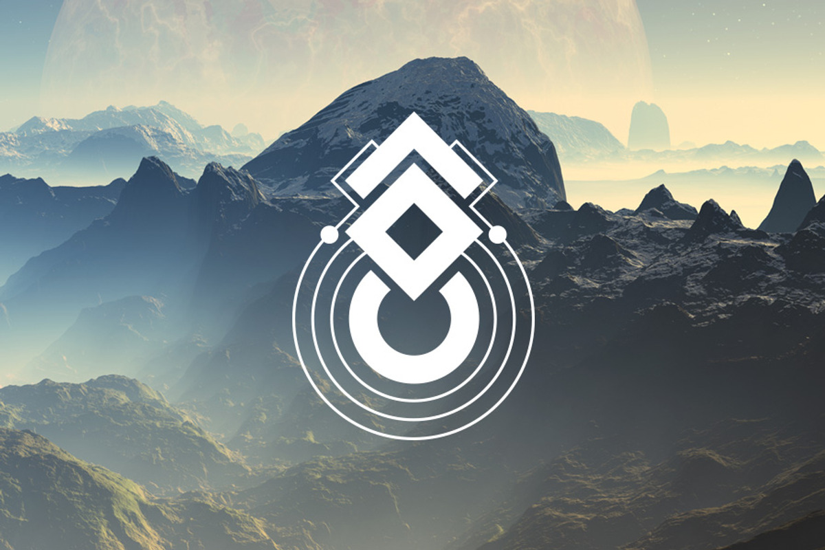 24 Sacred Geometry Vectors, an Object Graphic by Tugcu Design Co. (Photo 1 of 5)