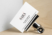 Logo Lady Collection - Starter Pack, a Branding & Logo Template by DesignSomething (Thumbnail 4 of 4)