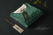 Rotters - Handbrush Font, a Handwritten Font by PutraCetol Studio (Thumbnail 8 of 13)