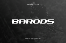 Barods