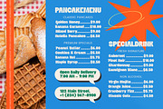 Morning Lacho Chunky Display Sans, a Sans Serif Font by timelesstype.co (Thumbnail 8 of 10)