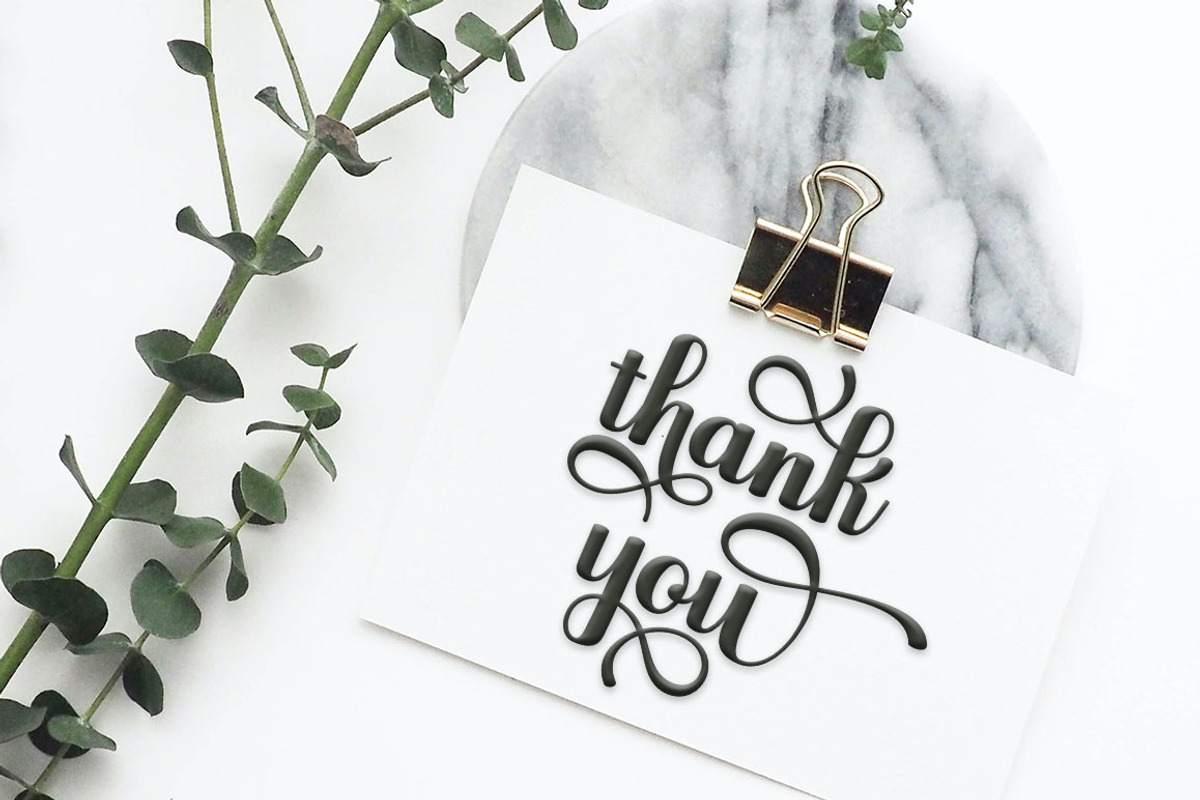 Melyndra Script, a Script Font by Has_rizal (Photo 10 of 10)