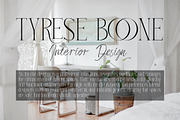 Royal Moorbe - Beautiful Font Duo, a Serif Font by PuriCreative (Thumbnail 6 of 9)