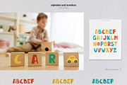 Beep! Kids car collection, a Decorative Illustration by RinSo_art (Thumbnail 12 of 13)
