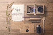 Malina | Script Font, a Script Font by Artstudio (Thumbnail 4 of 6)