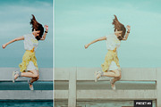 Pastel LR Presets Mobile + Desktop, a Plug-in Add-On by PhotoSpirit (Thumbnail 5 of 10)