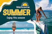Zonttife | Summer San Serif Display, a Sans Serif Font by twinstd (Thumbnail 5 of 10)