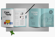 Proposal, a Brochure Template by Elite_Standard (Thumbnail 5 of 10)