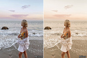 8 Beach Lightroom Presets, a Preset Add-On by Presets by Yevhen (Thumbnail 7 of 10)