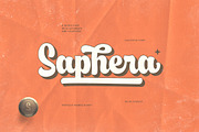 Callestia, a Script Font by Fargun Studio (Thumbnail 13 of 14)