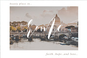 Marisa - A Modern Calligraphy, a Script Font by Gilar Studio (Thumbnail 2 of 10)