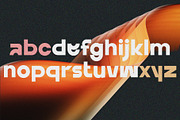 ERF Neot Complete 16 Family, a Sans Serif Font by Erifqizefont (Thumbnail 3 of 30)