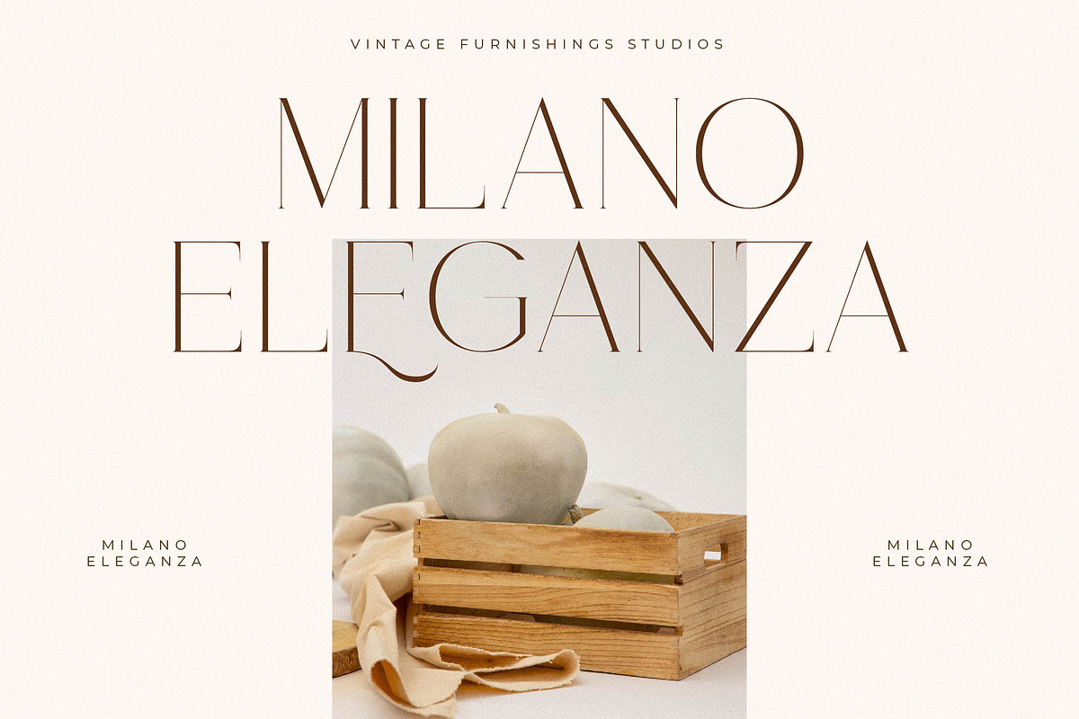 Noracle Modern Font Serif Alternate, a Serif Font by Storytype Studio (Photo 9 of 15)