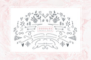 Crystal Sky Font (New Update!), a Script Font by Sam Parrett (Thumbnail 9 of 10)