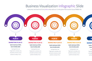 Business Visualization PowerPoint In