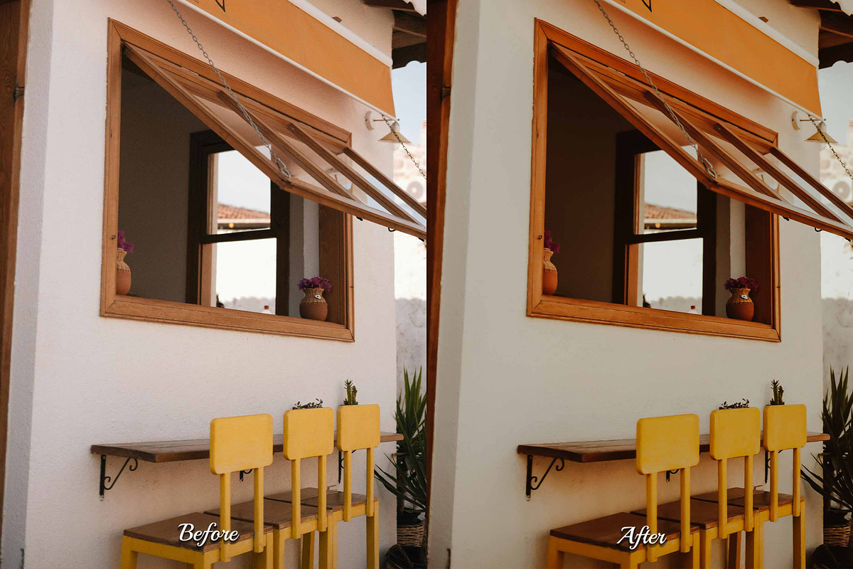 30 Dreaming Lightroom Collection, a Preset Add-On by 3Motional (Photo 8 of 11)