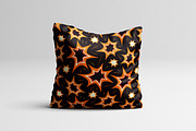 Seamless explosion, boom patterns, a Pattern Graphic by Good Studio (Thumbnail 11 of 13)