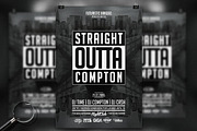 150 Giga Flyer Bundle + 10 Freebies, a Flyer Template by GIGA-TEMPLATE (Thumbnail 14 of 152)
