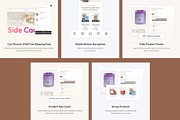 Candle | Shopify Theme, a Shopify Template by LogicGo Shopify Experts (Thumbnail 5 of 6)