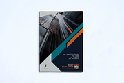 Company Profile Template, a Brochure Template by UnicodeID (Thumbnail 11 of 12)