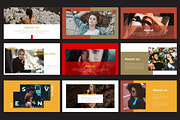 Sven Brand Urban Keynote Template, a Presentation Template by Putra Khan (Thumbnail 5 of 7)