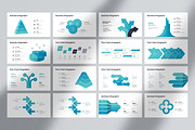 Business Plan Presentation Template, a Presentation Template by GoldenPixelStudio (Thumbnail 19 of 20)
