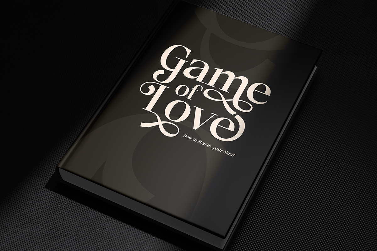 Maloine - Decorative Serif Font, a Serif Font by RagamKata (Photo 6 of 10)