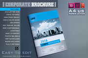 BIG Brochure Bundle, a Brochure Template by artico (Thumbnail 23 of 23)