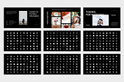 Coki : Valentine Google Slides, a Presentation Template by Punkl Camp (Thumbnail 9 of 9)