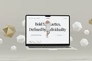 Mofash – Modern Fashion Landing Page, a Landing Page Template by trabaskriya (Thumbnail 5 of 5)