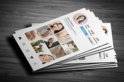 Canva Instagram Business Card, a Business Card Template by Saman Osama (Thumbnail 4 of 7)