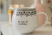 Retro Rosie Font, a Serif Font by Brunch Club Design (Thumbnail 5 of 12)