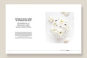 Magazine Template 09, a Magazine Template by pmvch (Thumbnail 3 of 12)