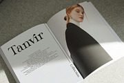 Glorine, a Serif Font by ToniStudio (Thumbnail 4 of 8)