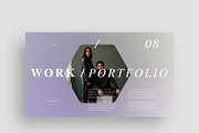 JOUSKA - Modern Pitch Deck Template, a Presentation Template by Creative Zeune (Thumbnail 3 of 3)