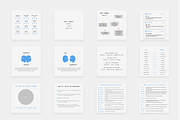 The Zodiac Instagram Pack, a Social Media Template by pkahraman (Thumbnail 5 of 10)