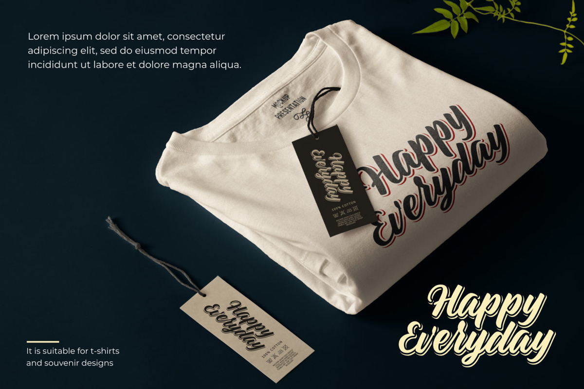 Culington – Stylish Script Typefce, a Script Font by NURF Designs (Photo 6 of 10)